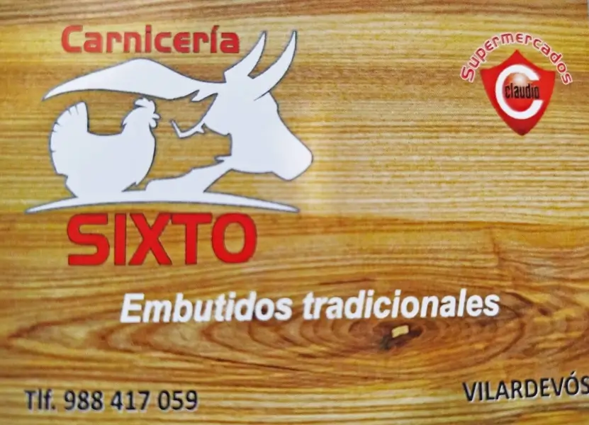 carniceriasixto