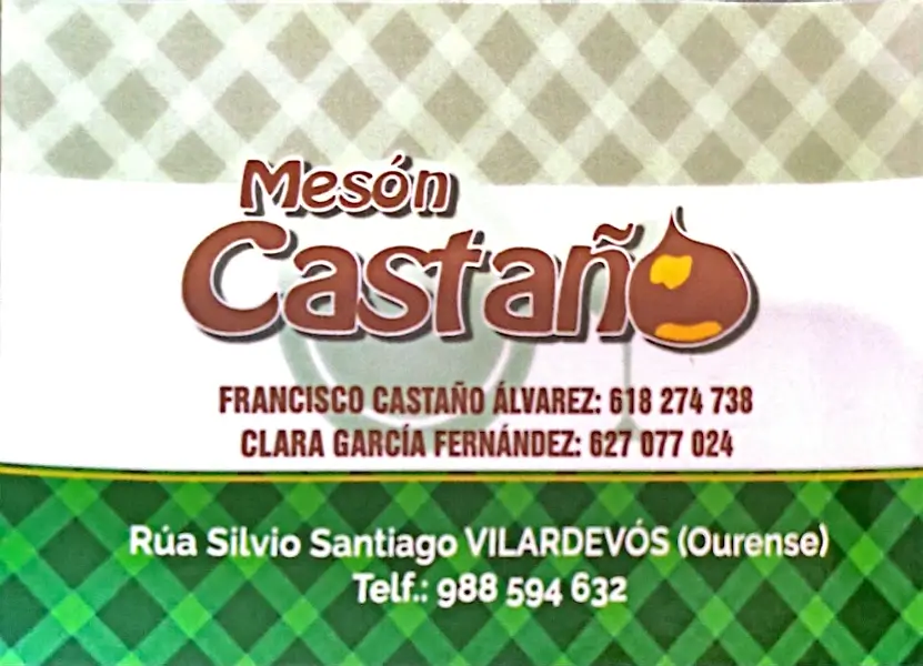 mesoncastaño